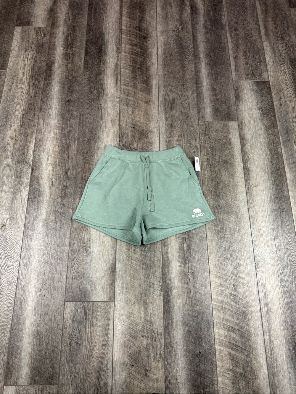Old Navy Seafoam Shorts‎